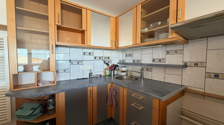 Ma-Cabane - Location Appartement Erstein, 42 m²