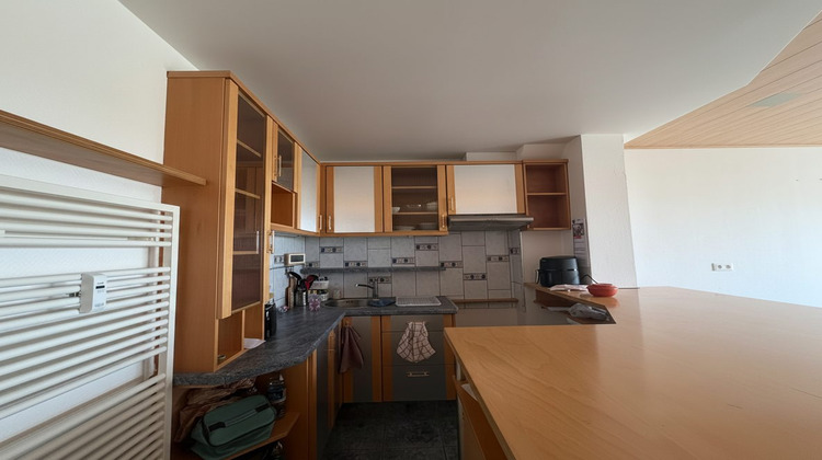 Ma-Cabane - Location Appartement Erstein, 42 m²