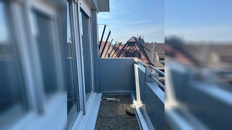 Ma-Cabane - Location Appartement ERSTEIN, 0 m²