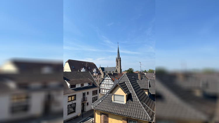 Ma-Cabane - Location Appartement ERSTEIN, 0 m²