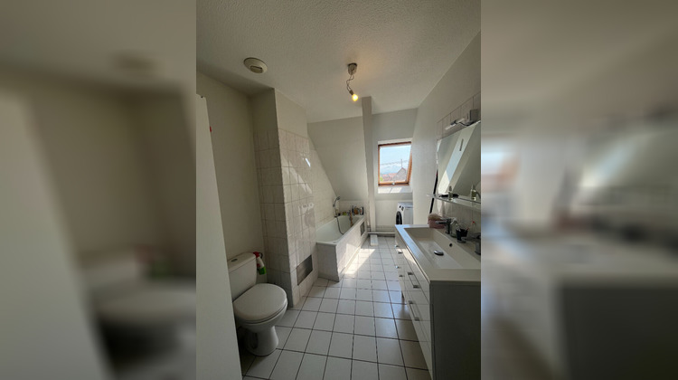 Ma-Cabane - Location Appartement ERSTEIN, 0 m²