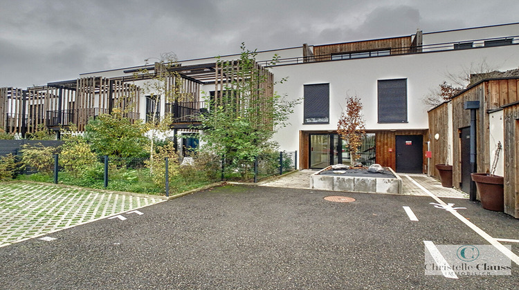 Ma-Cabane - Location Appartement ERSTEIN, 67 m²