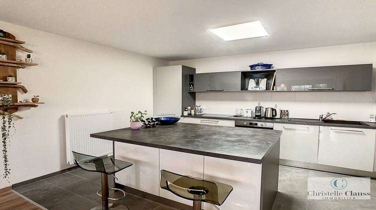 Ma-Cabane - Location Appartement ERSTEIN, 67 m²