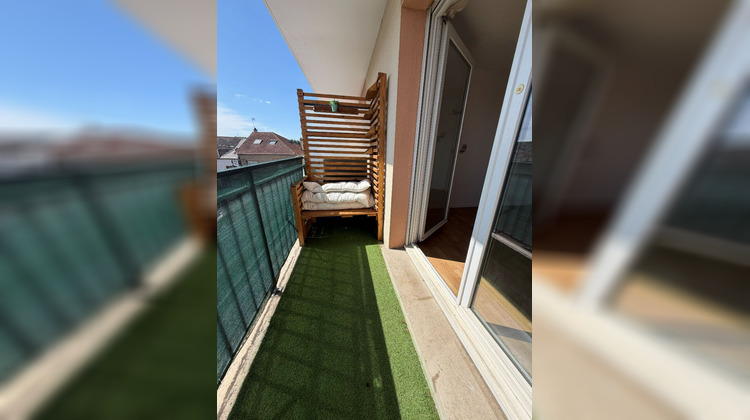 Ma-Cabane - Location Appartement ESBLY, 32 m²