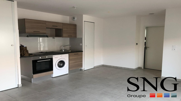 Ma-Cabane - Location Appartement Escalquens, 40 m²