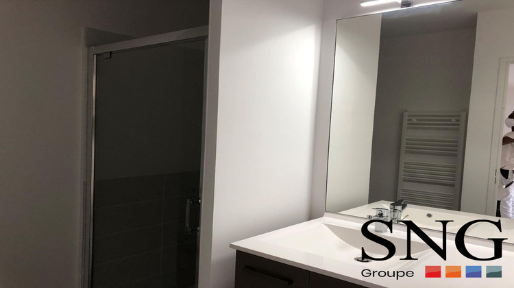 Ma-Cabane - Location Appartement Escalquens, 40 m²