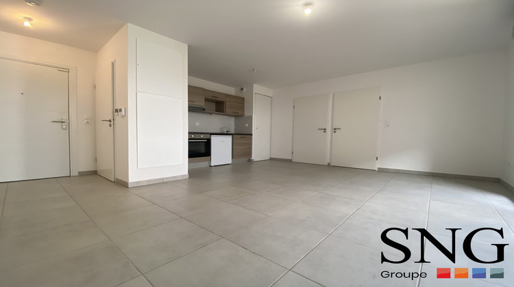 Ma-Cabane - Location Appartement Escalquens, 41 m²