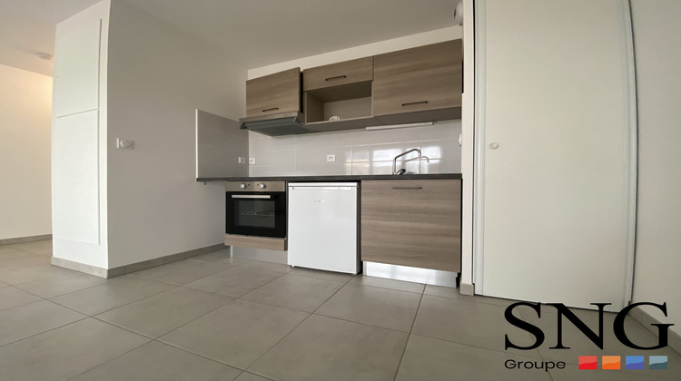 Ma-Cabane - Location Appartement Escalquens, 41 m²