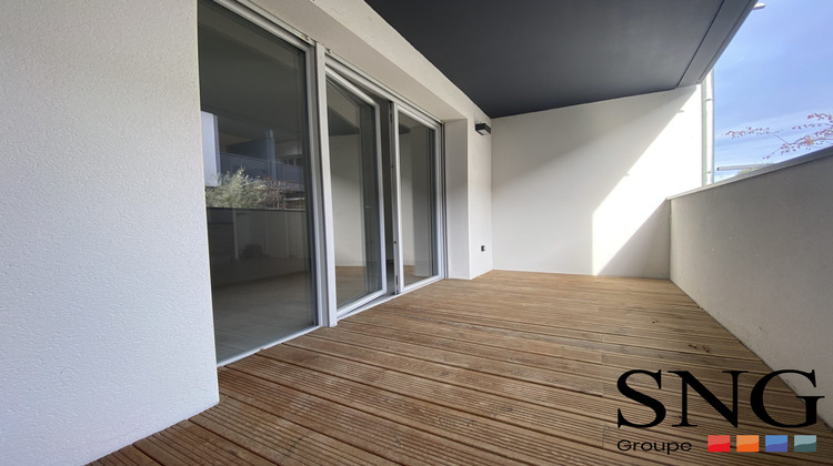 Ma-Cabane - Location Appartement Escalquens, 41 m²