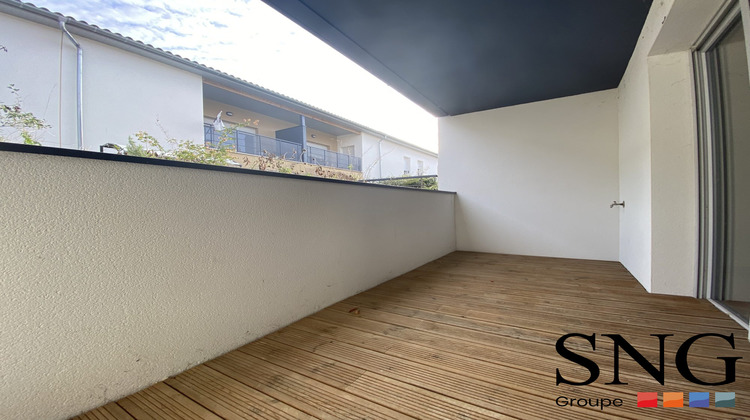 Ma-Cabane - Location Appartement Escalquens, 41 m²