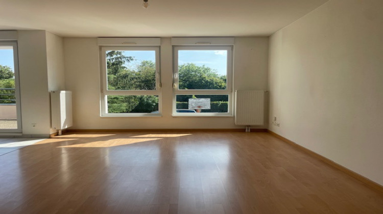 Ma-Cabane - Location Appartement Eschau, 72 m²