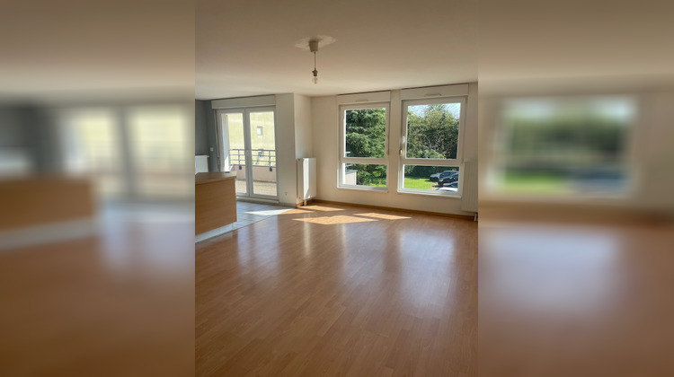 Ma-Cabane - Location Appartement Eschau, 72 m²