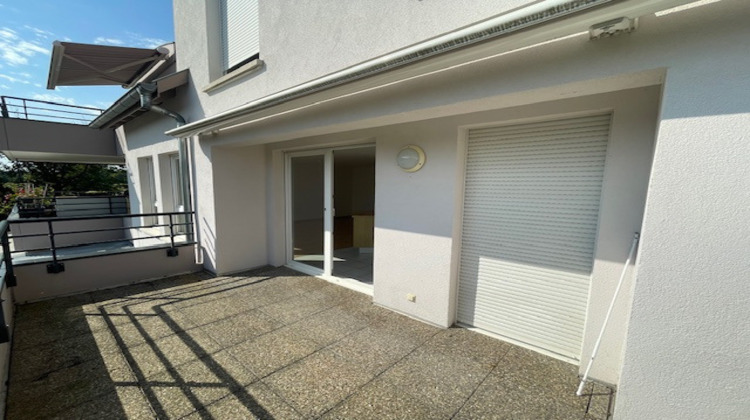 Ma-Cabane - Location Appartement Eschau, 72 m²