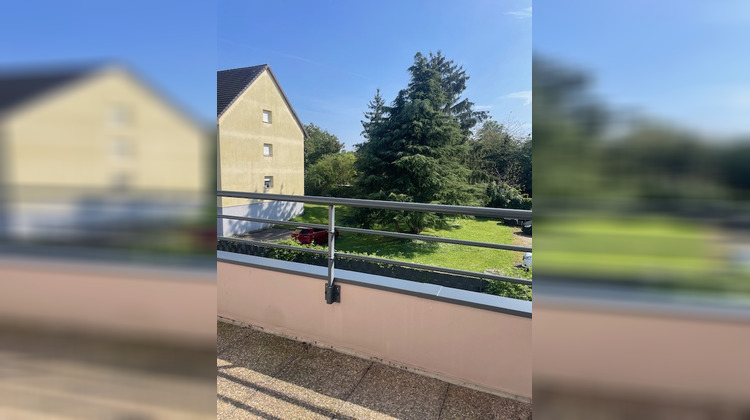 Ma-Cabane - Location Appartement Eschau, 72 m²