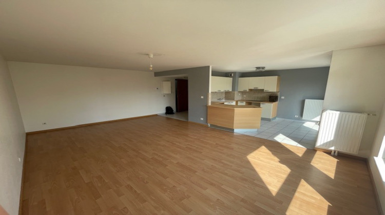 Ma-Cabane - Location Appartement Eschau, 72 m²