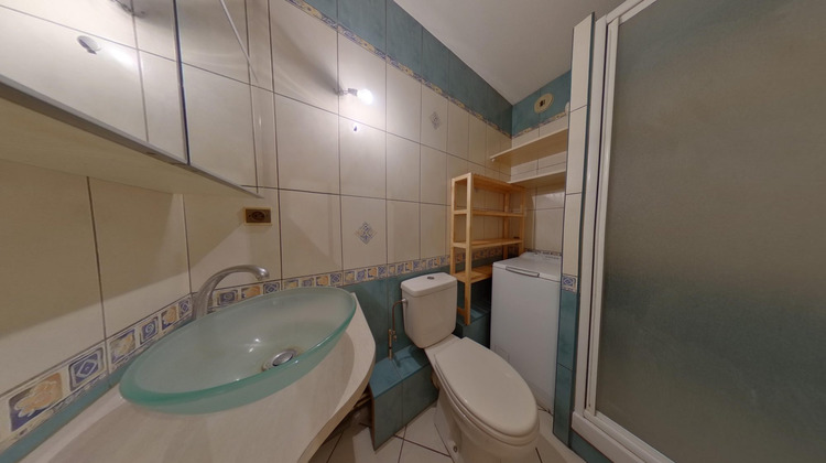 Ma-Cabane - Location Appartement Eschau, 30 m²