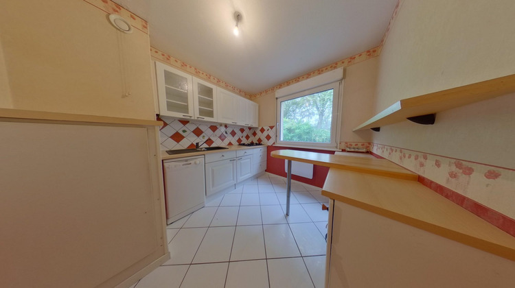 Ma-Cabane - Location Appartement Eschau, 30 m²