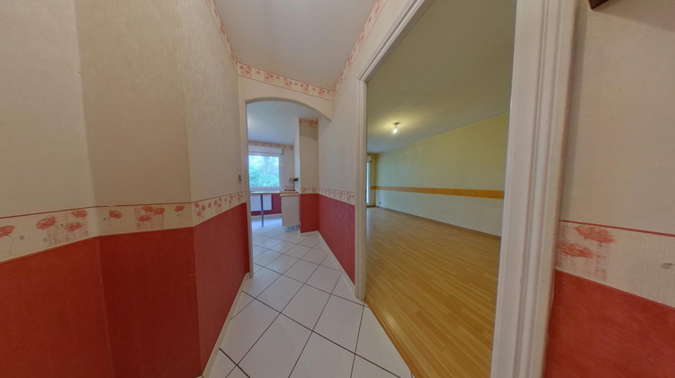 Ma-Cabane - Location Appartement Eschau, 30 m²