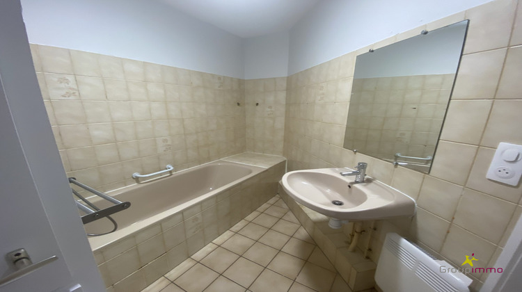 Ma-Cabane - Location Appartement Eschau, 49 m²