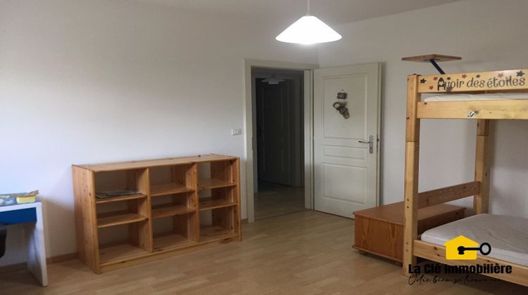 Ma-Cabane - Location Appartement Eschentzwiller, 76 m²