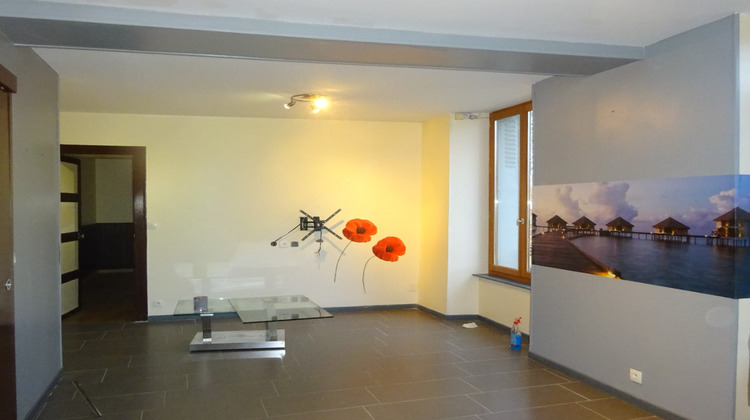 Ma-Cabane - Location Appartement ESCRENNES, 37 m²