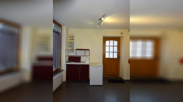 Ma-Cabane - Location Appartement ESCRENNES, 37 m²