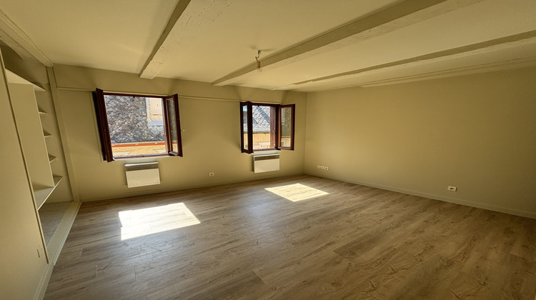 Ma-Cabane - Location Appartement Espalion, 26 m²