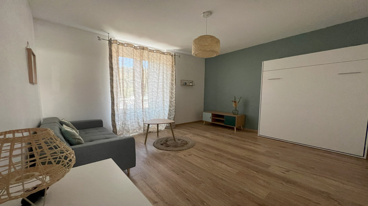 Ma-Cabane - Location Appartement Espalion, 30 m²