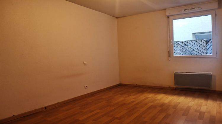 Ma-Cabane - Location Appartement ESPALION, 33 m²