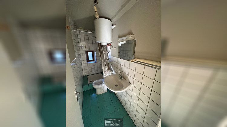 Ma-Cabane - Location Appartement Espalion, 26 m²