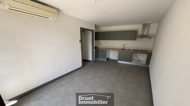 Ma-Cabane - Location Appartement Espalion, 25 m²