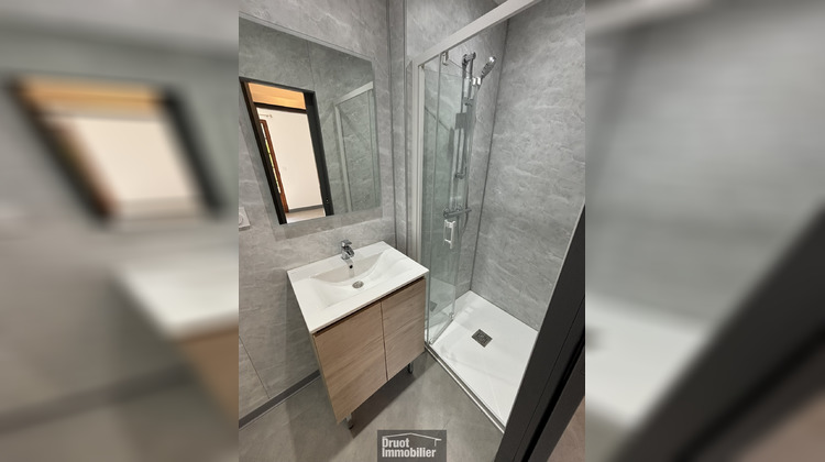 Ma-Cabane - Location Appartement Espalion, 25 m²