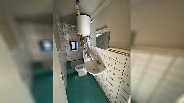 Ma-Cabane - Location Appartement ESPALION, 26 m²