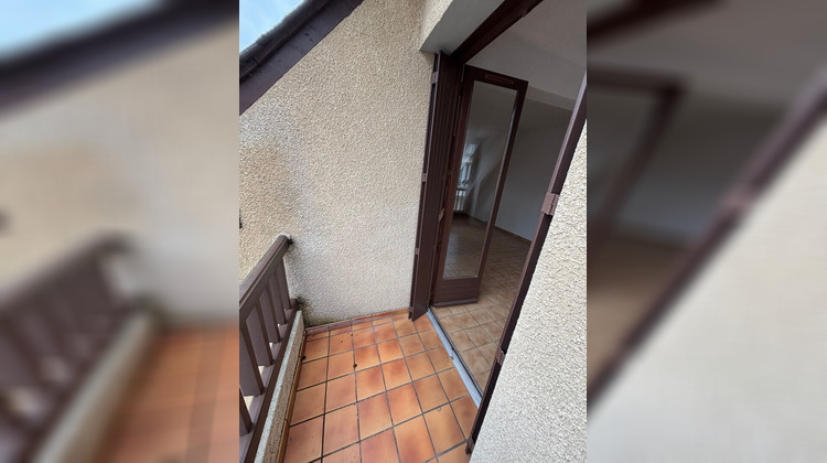 Ma-Cabane - Location Appartement ESPALION, 62 m²