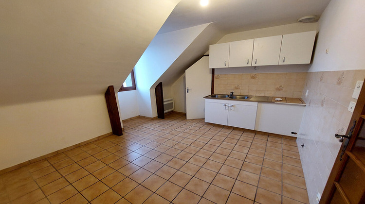 Ma-Cabane - Location Appartement ESPALION, 62 m²