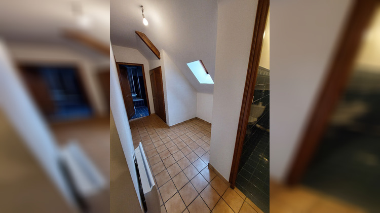Ma-Cabane - Location Appartement ESPALION, 62 m²