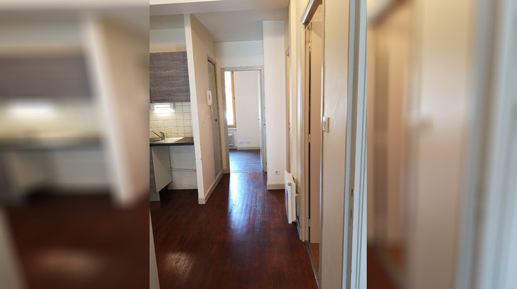 Ma-Cabane - Location Appartement ESPALION, 47 m²