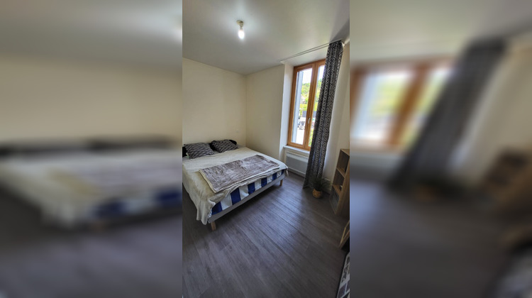 Ma-Cabane - Location Appartement ESPALION, 47 m²