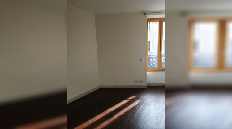Ma-Cabane - Location Appartement ESPALION, 47 m²