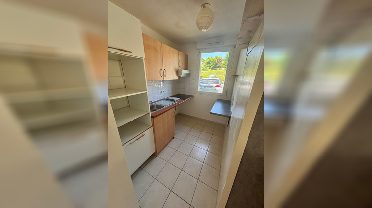 Ma-Cabane - Location Appartement ESPALION, 54 m²