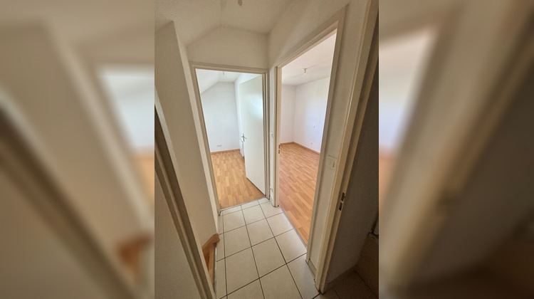 Ma-Cabane - Location Appartement ESPALION, 54 m²