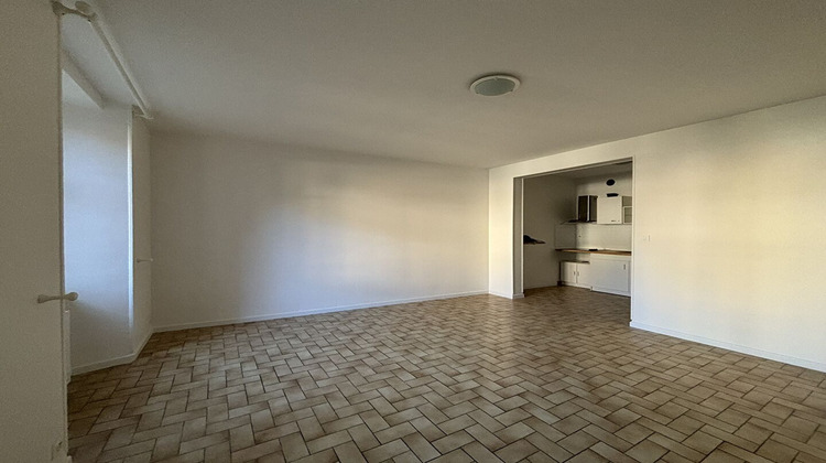 Ma-Cabane - Location Appartement ESPALION, 48 m²