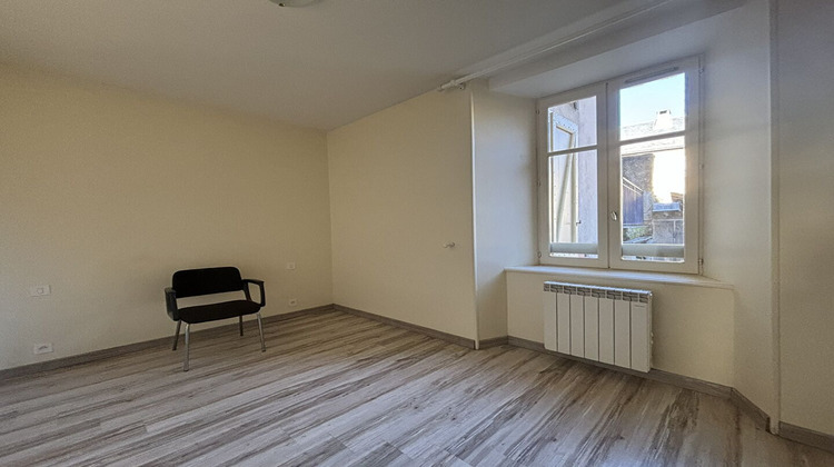 Ma-Cabane - Location Appartement ESPALION, 48 m²