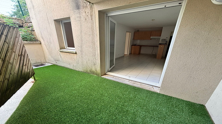 Ma-Cabane - Location Appartement ESPALION, 33 m²