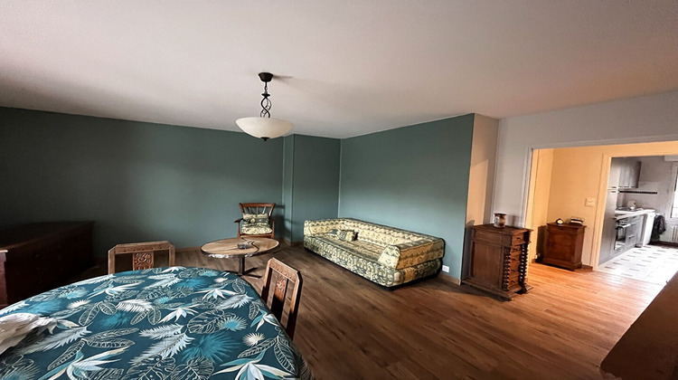 Ma-Cabane - Location Appartement ESPALION, 83 m²