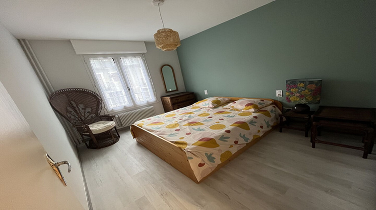 Ma-Cabane - Location Appartement ESPALION, 83 m²