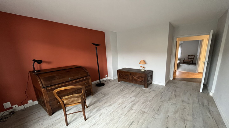 Ma-Cabane - Location Appartement ESPALION, 83 m²