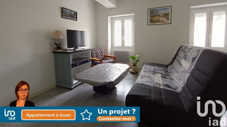 Ma-Cabane - Location Appartement Espaly-Saint-Marcel, 41 m²