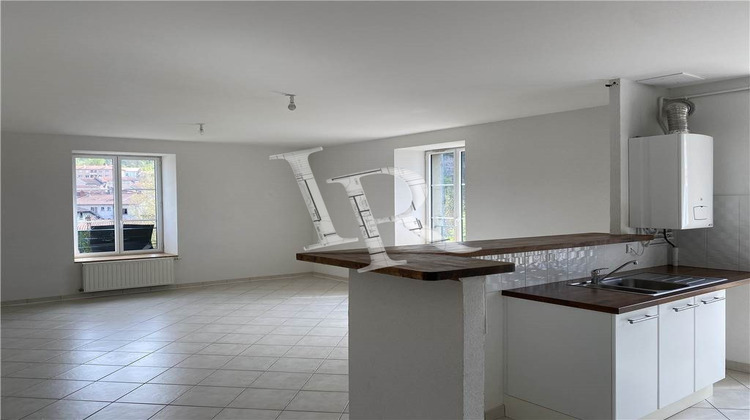 Ma-Cabane - Location Appartement ESPALY SAINT MARCEL, 78 m²