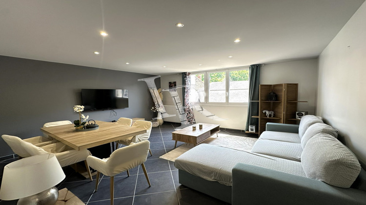 Ma-Cabane - Location Appartement Espaly-Saint-Marcel, 73 m²